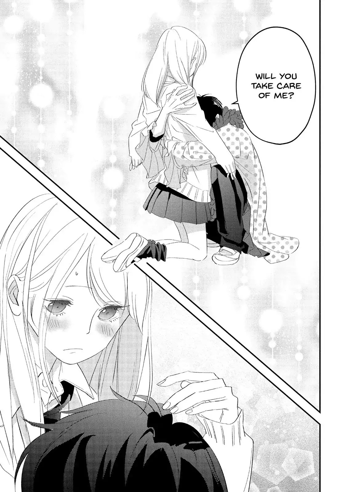 You Got Me, Sempai! Chapter 15 page 23 - Chapter 15: Vol.4 Episode 15: Sempai's Birthday!