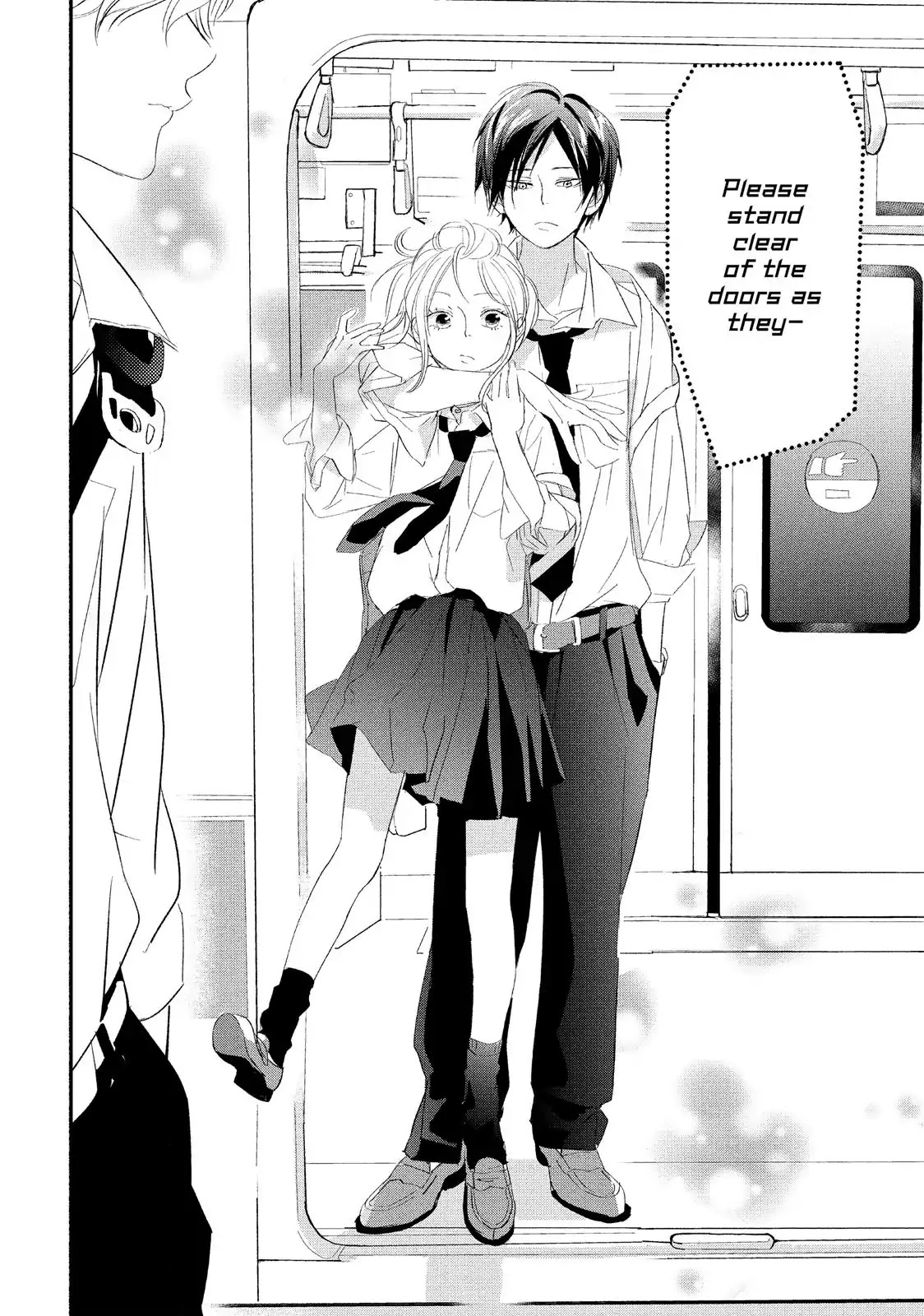 You Got Me, Sempai! Chapter 16 page 12 - Chapter 16: Vol.4 Episode 16: Sempai and the Shonan Date!