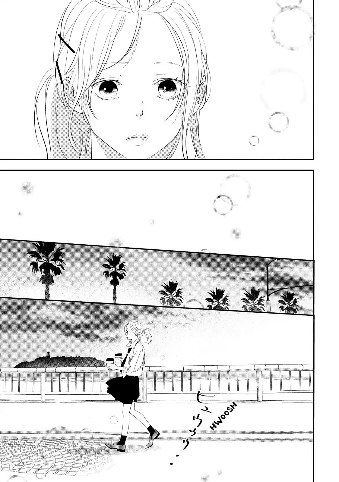 You Got Me, Sempai! Chapter 16 page 25 - Chapter 16: Vol.4 Episode 16: Sempai and the Shonan Date!