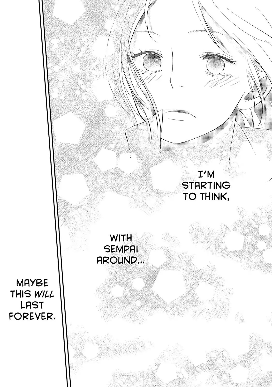 You Got Me, Sempai! Chapter 16 page 32 - Chapter 16: Vol.4 Episode 16: Sempai and the Shonan Date!