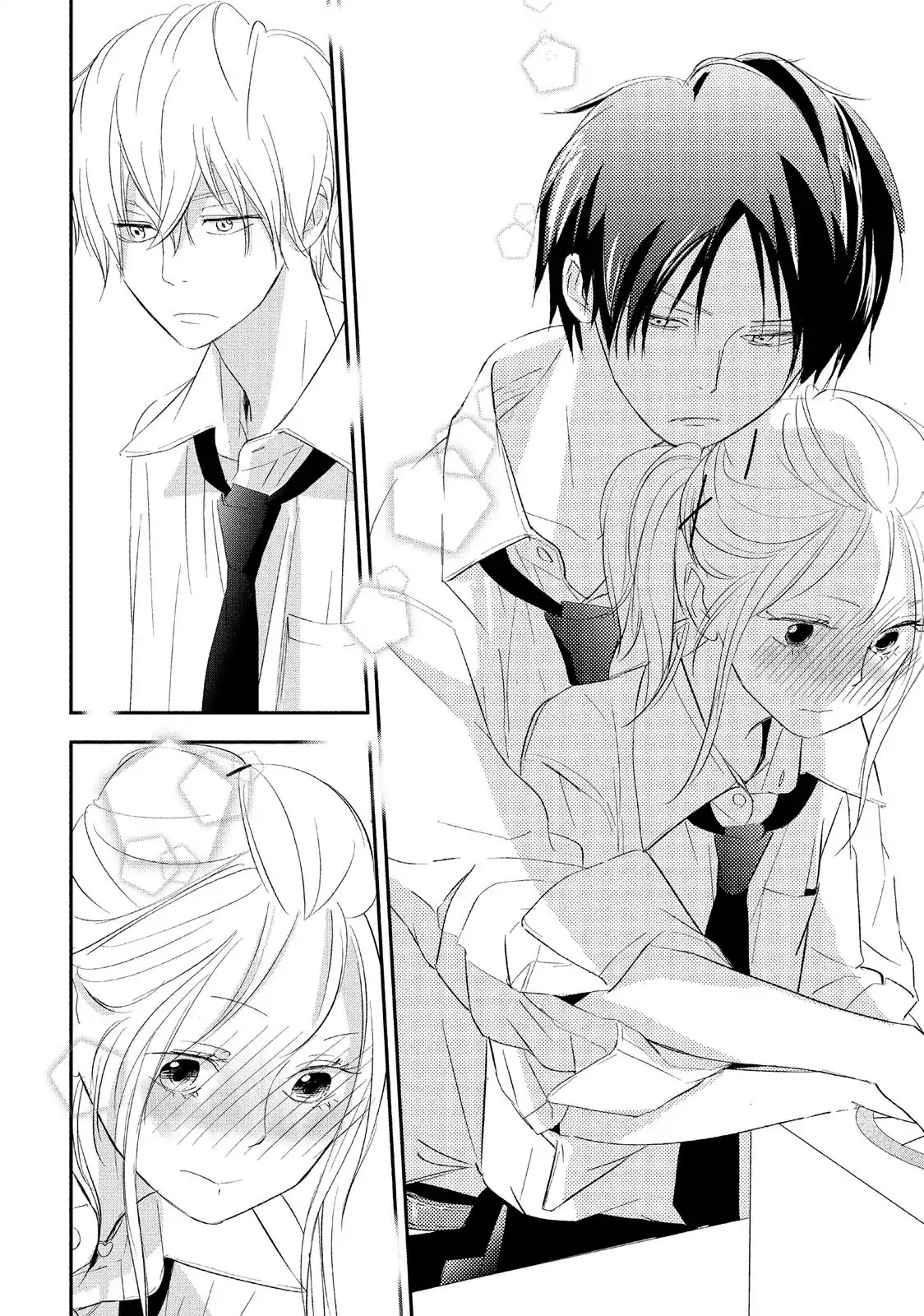 You Got Me, Sempai! Chapter 16 page 8 - Chapter 16: Vol.4 Episode 16: Sempai and the Shonan Date!