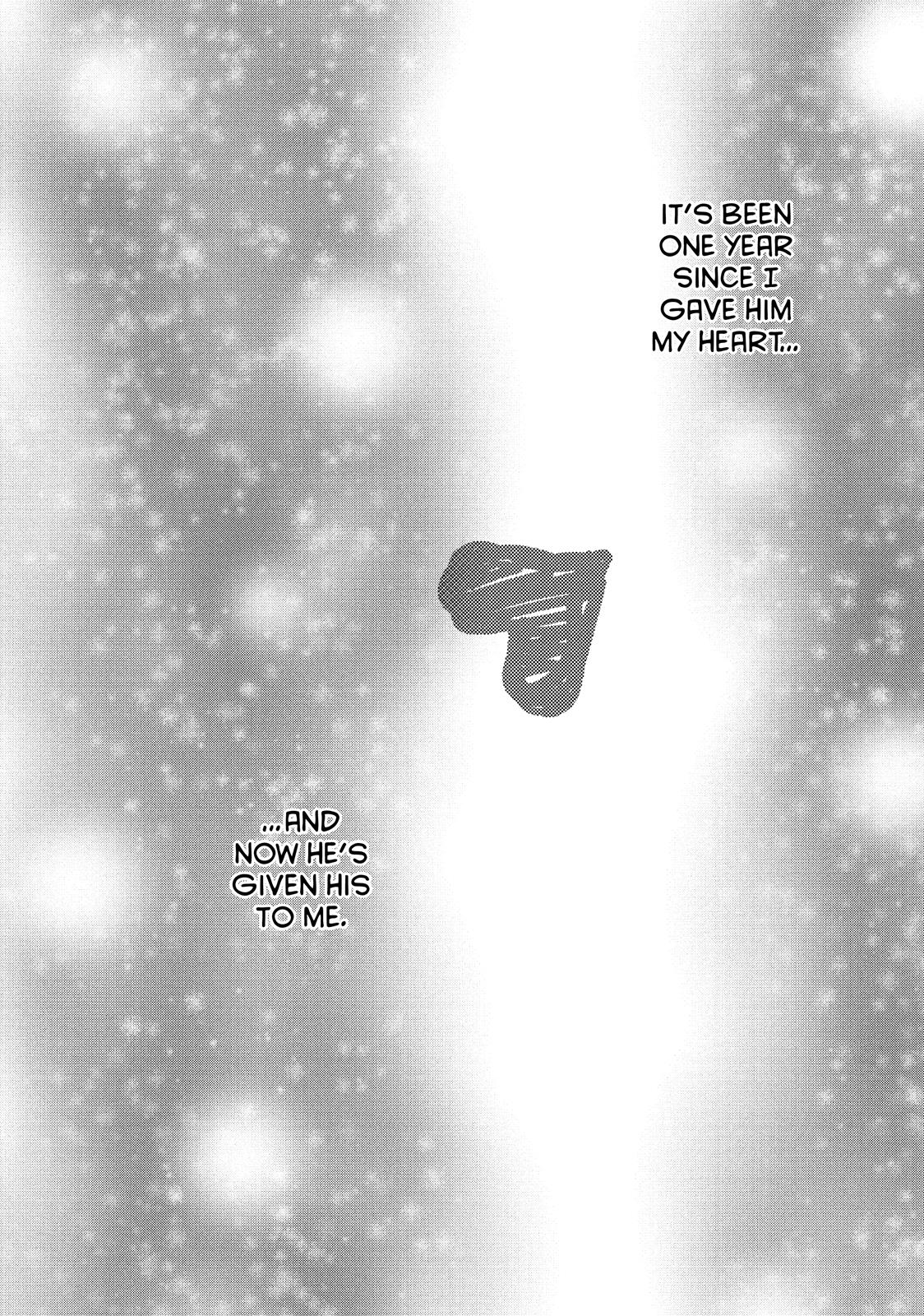 You Got Me, Sempai! Chapter 19 page 24 - Chapter 19