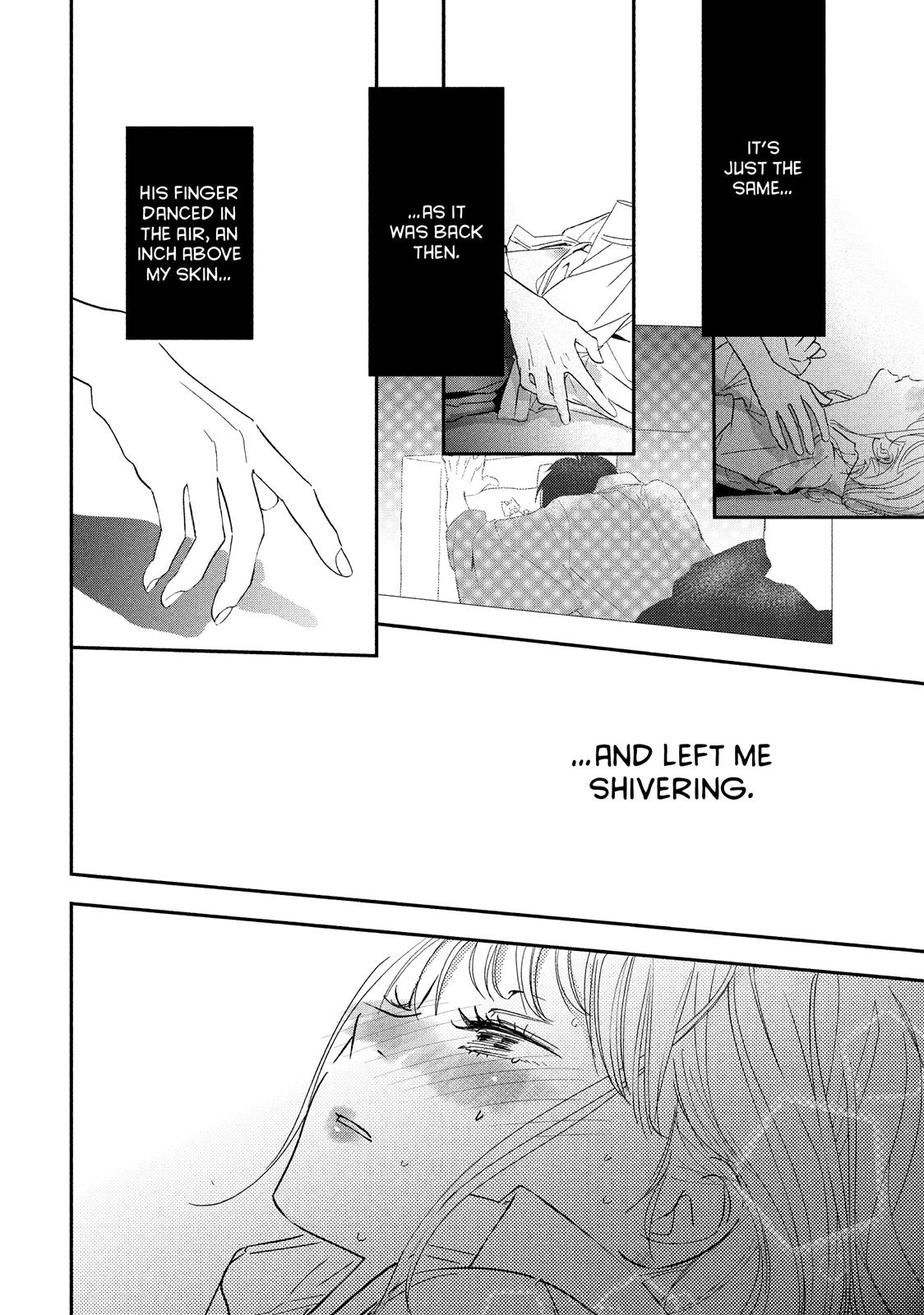 You Got Me, Sempai! Chapter 24 page 39 - Chapter 24