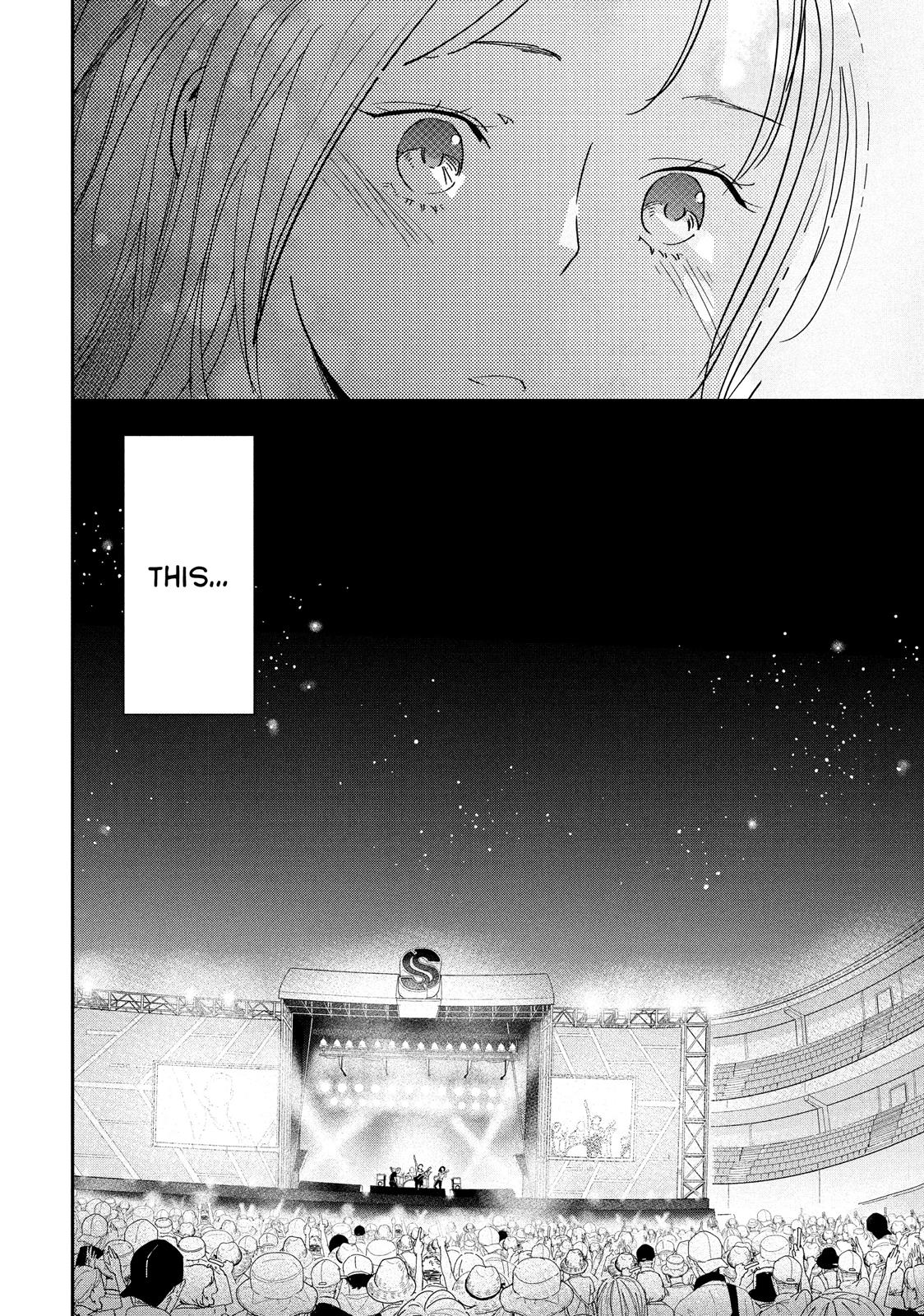 You Got Me, Sempai! Chapter 26 page 36 - Chapter 26