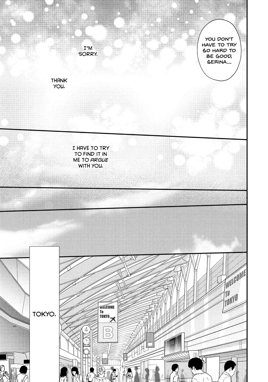 You Got Me, Sempai! Chapter 29 page 24 - Chapter 29