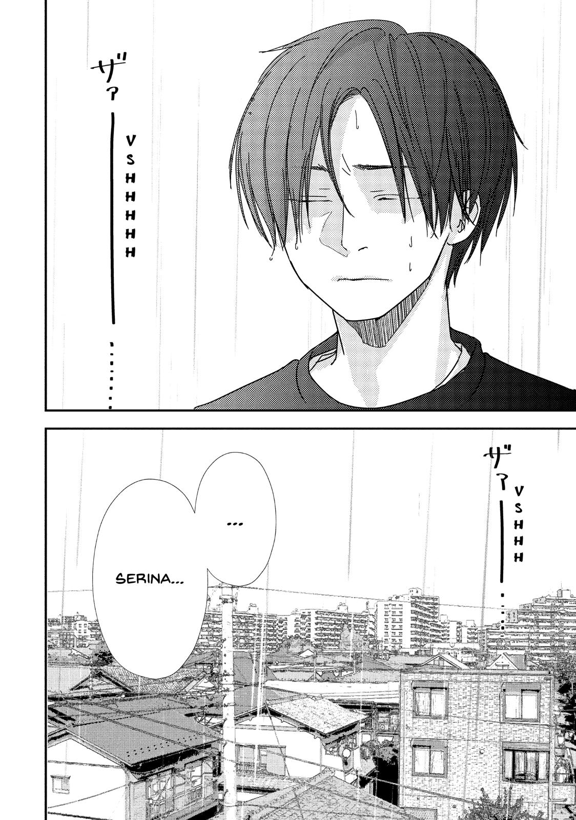 You Got Me, Sempai! Chapter 29 page 41 - Chapter 29