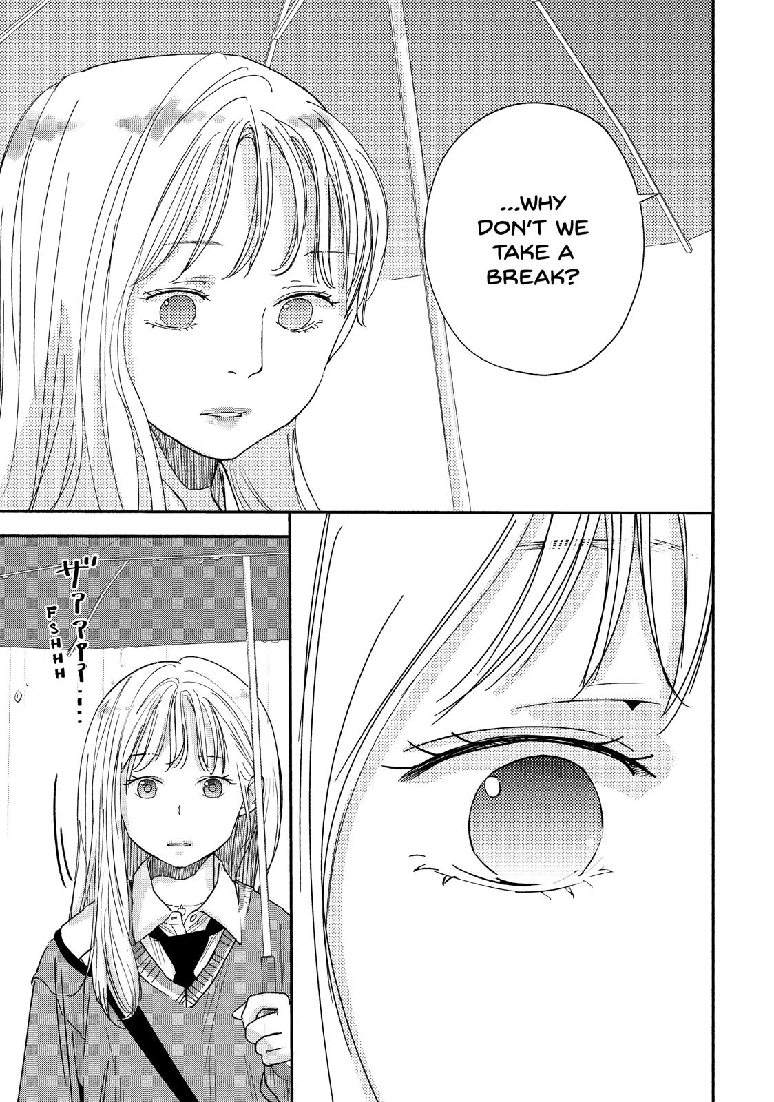 You Got Me, Sempai! Chapter 29 page 42 - Chapter 29