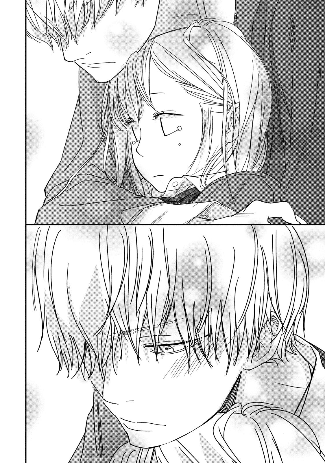 You Got Me, Sempai! Chapter 30 page 21 - Chapter 30