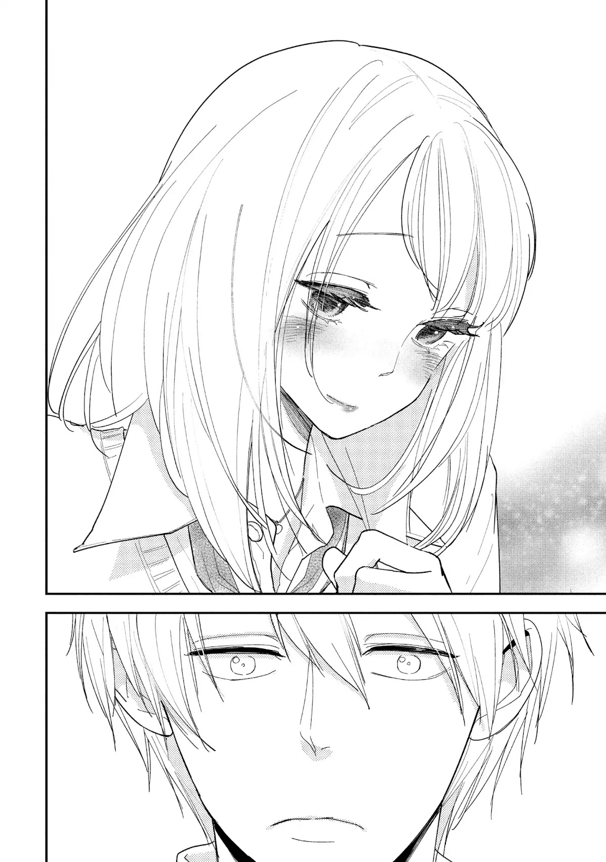 You Got Me, Sempai! Chapter 6 page 19 - Chapter 6: Vol.2 Episode 6: Just Another Day with Sempai!