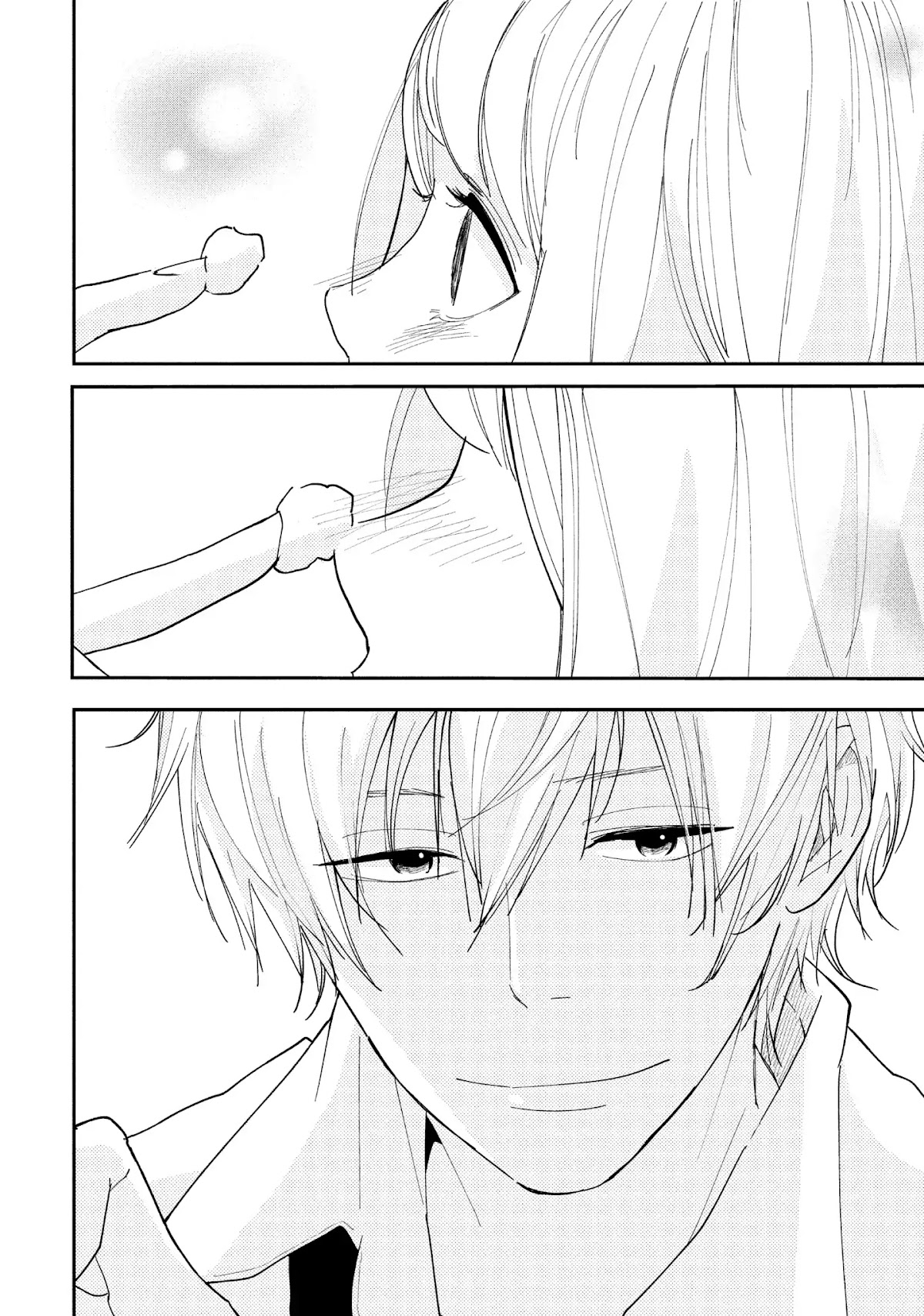You Got Me, Sempai! Chapter 6 page 23 - Chapter 6: Vol.2 Episode 6: Just Another Day with Sempai!