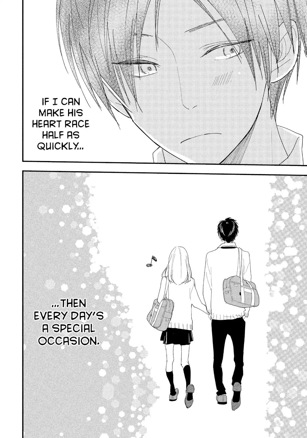 You Got Me, Sempai! Chapter 6 page 36 - Chapter 6: Vol.2 Episode 6: Just Another Day with Sempai!