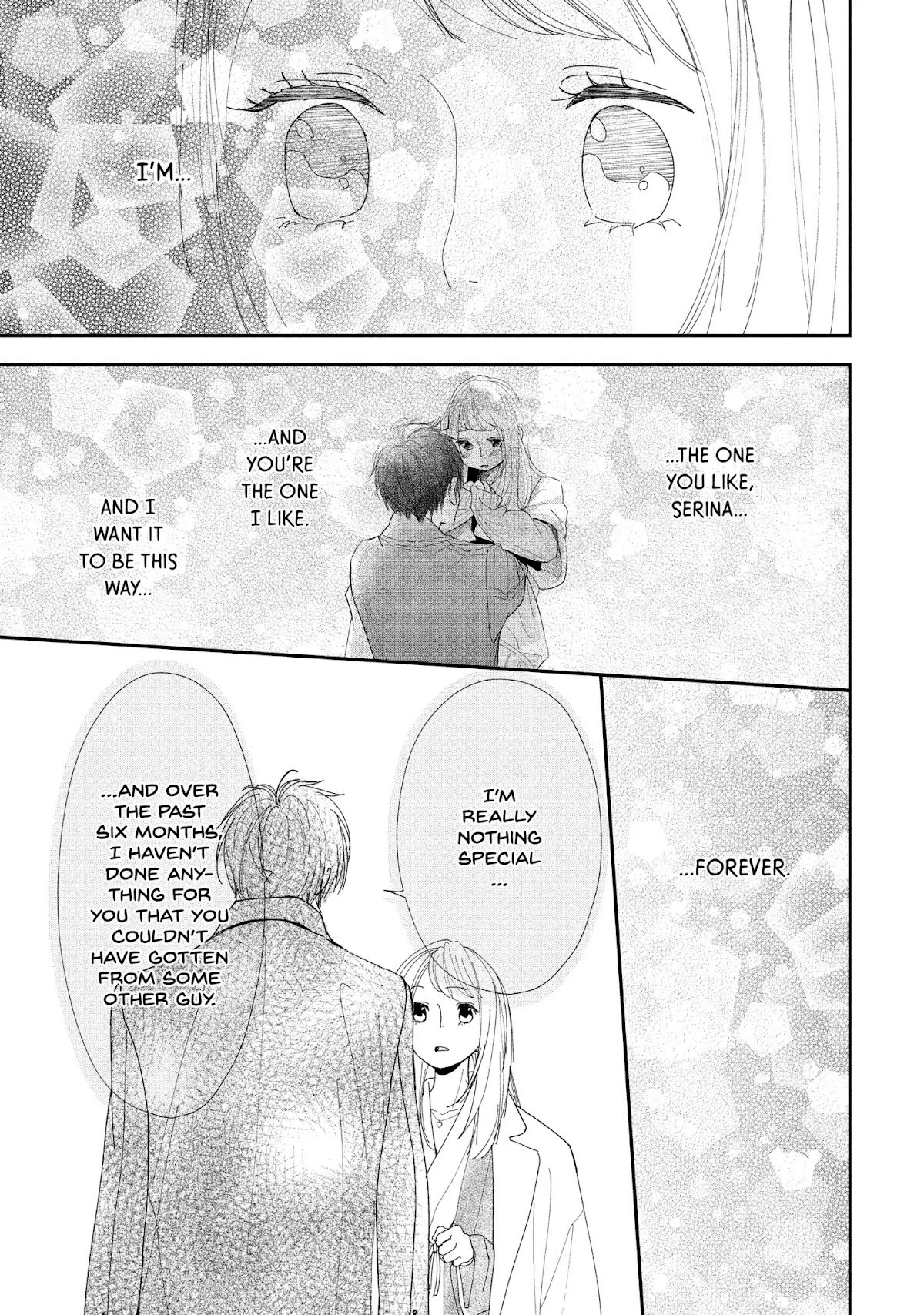 You Got Me, Sempai! Chapter 9 page 18 - Chapter 9: Vol.3 Episode 9: I'm Staying the Night with Sempai--Again!