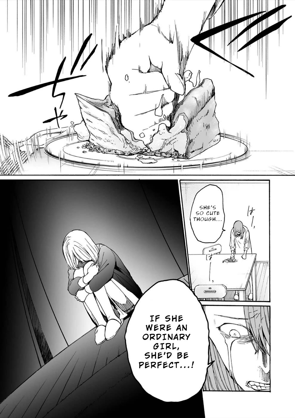 You Have No Human Rights Chapter 12 page 13 - Chapter 12
