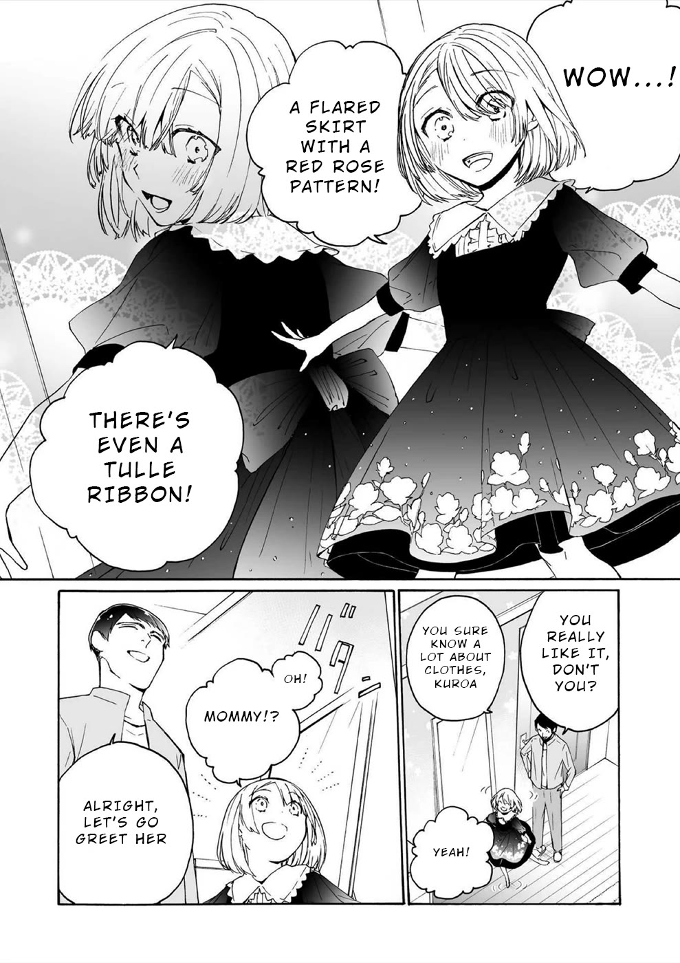 You Have No Human Rights Chapter 12 page 19 - Chapter 12