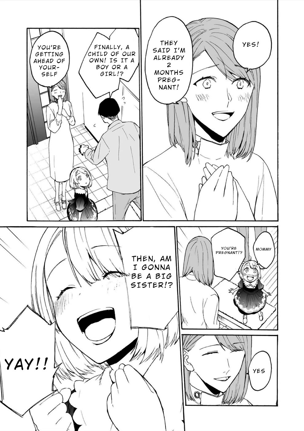 You Have No Human Rights Chapter 12 page 21 - Chapter 12