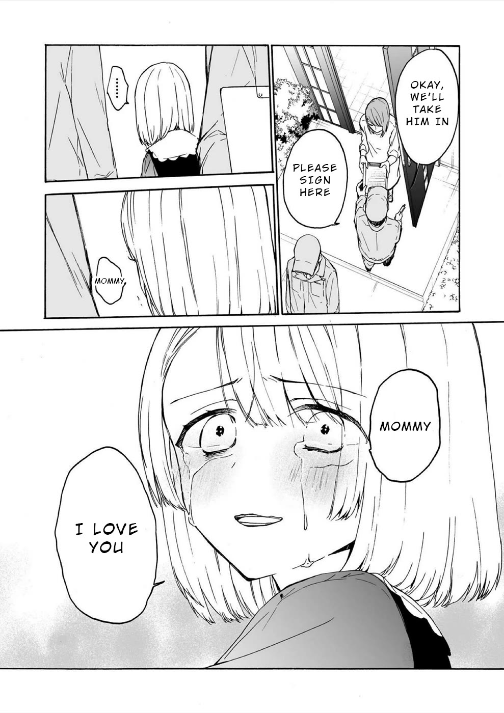 You Have No Human Rights Chapter 12 page 29 - Chapter 12