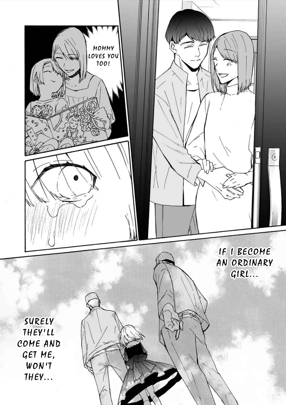 You Have No Human Rights Chapter 12 page 30 - Chapter 12