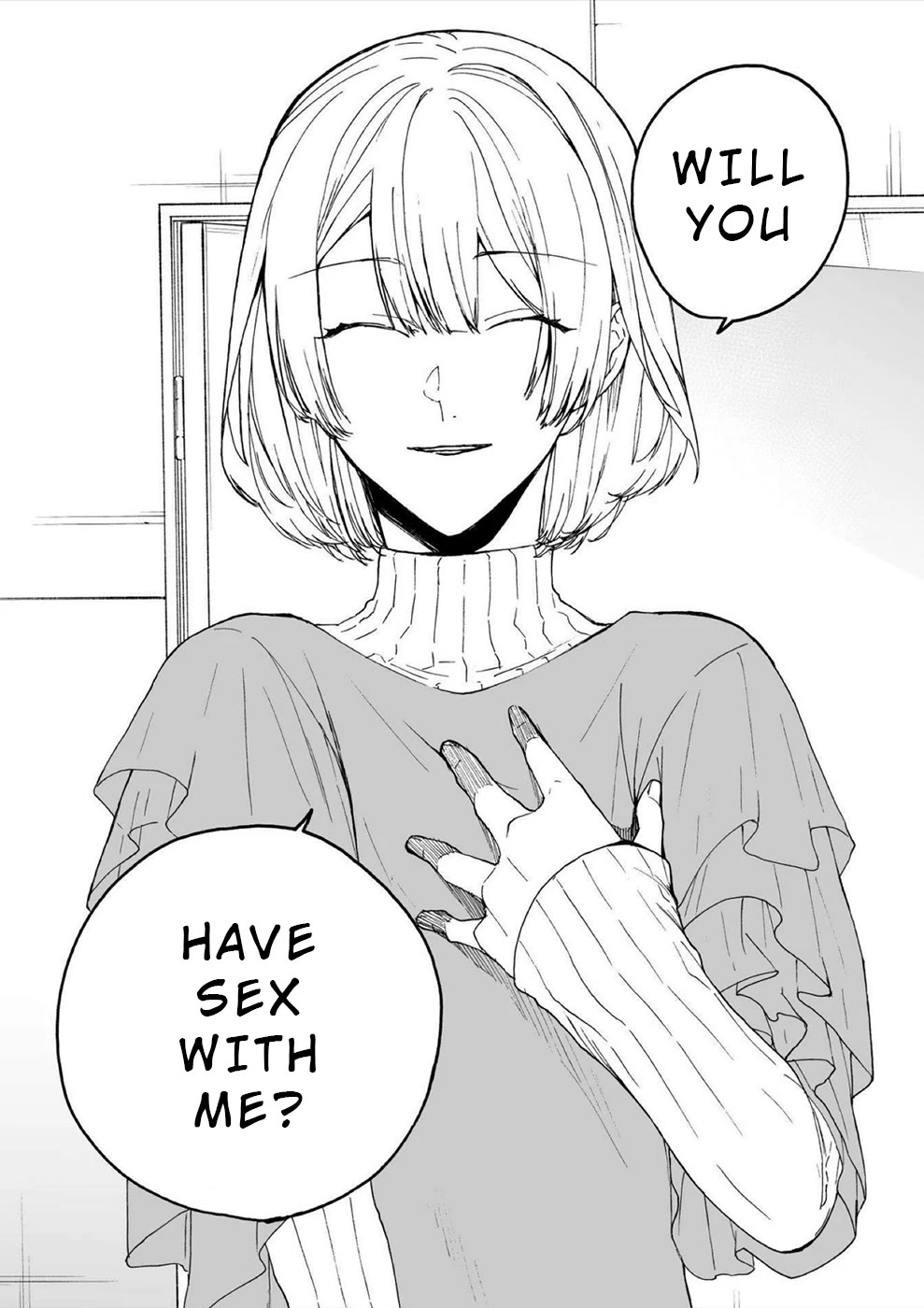 You Have No Human Rights Chapter 12 page 4 - Chapter 12