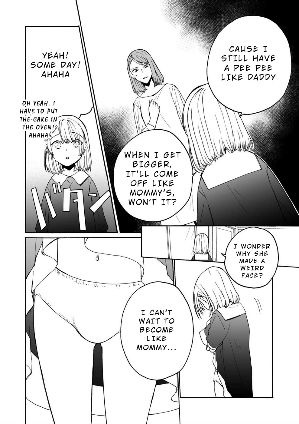 You Have No Human Rights Chapter 12 page 9 - Chapter 12