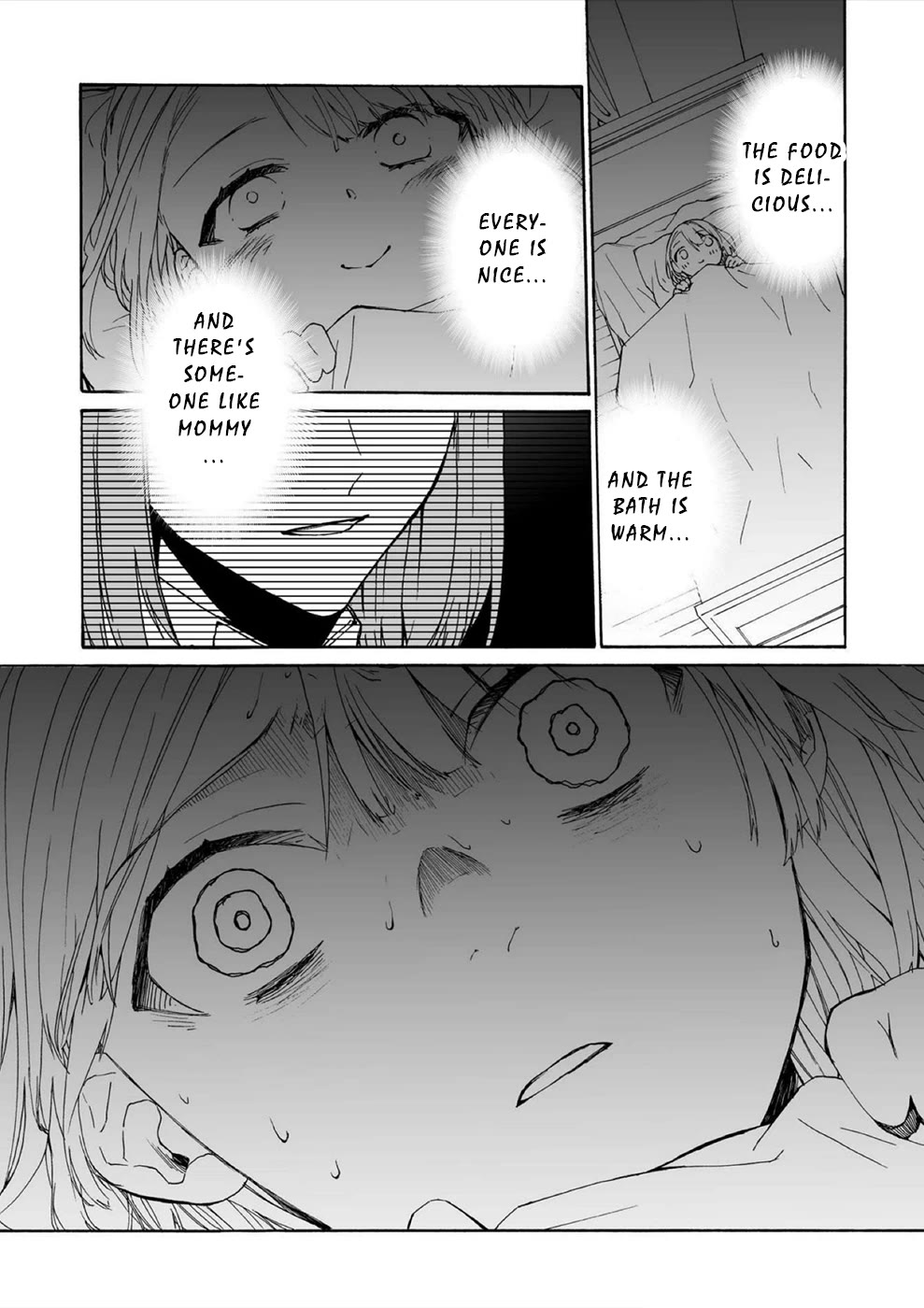 You Have No Human Rights Chapter 13 page 24 - Chapter 13