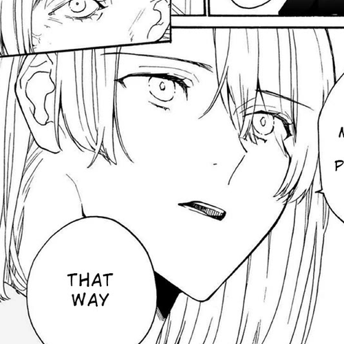 You Have No Human Rights Chapter 14 cover
