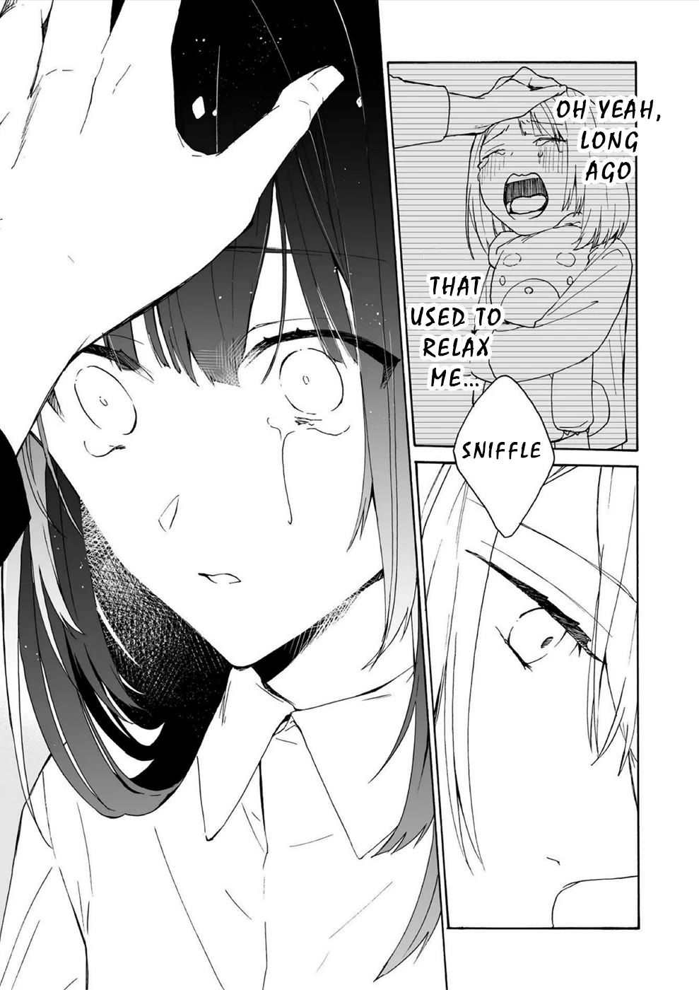 You Have No Human Rights Chapter 16 page 17 - Chapter 16