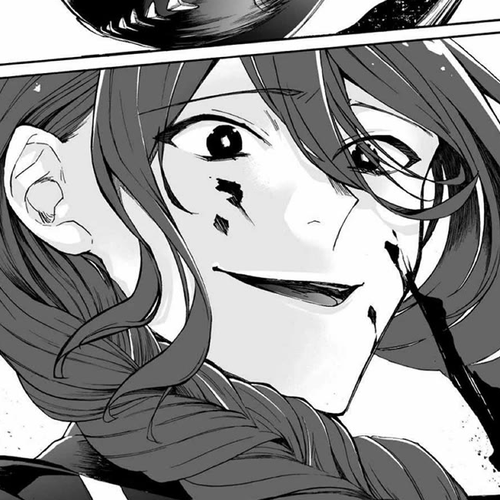 You Have No Human Rights Chapter 7 cover