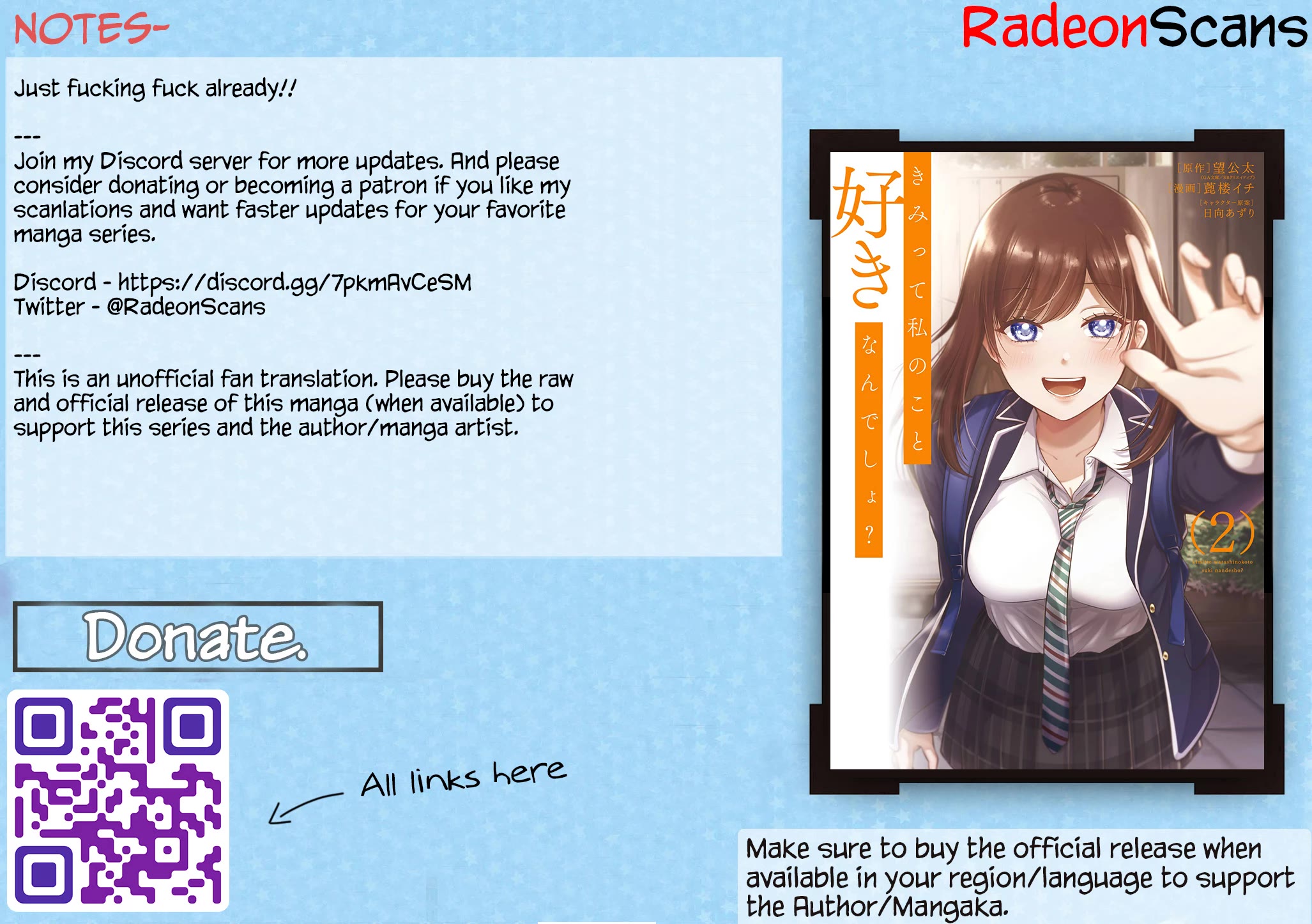 You Like Me, Don't You? Chapter 10 page 28 - Chapter 10