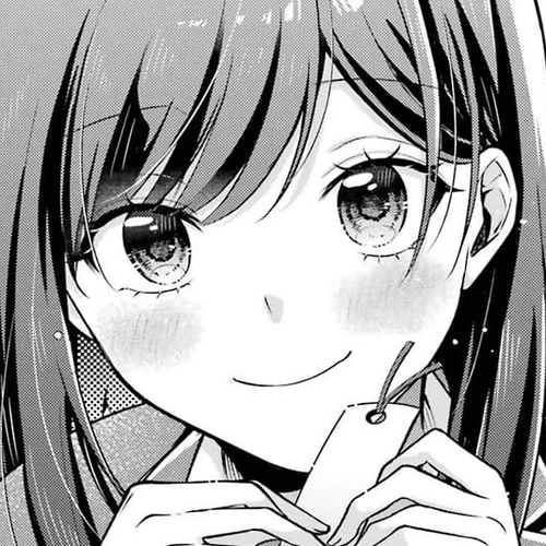 You Like Me, Don't You? Chapter 11.1 cover