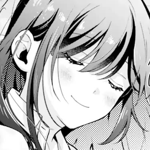 You Like Me, Don't You? Chapter 11.2 cover