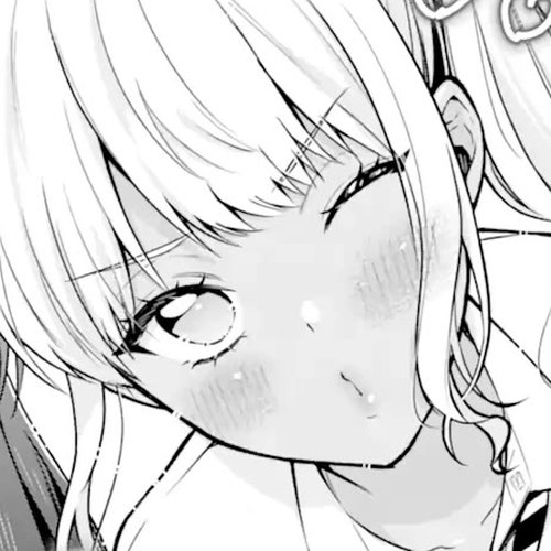You Like Me, Don't You? Chapter 12.1 cover
