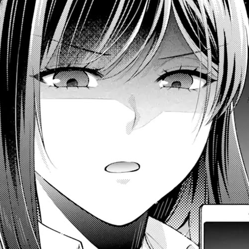 You Like Me, Don't You? Chapter 13.1 cover