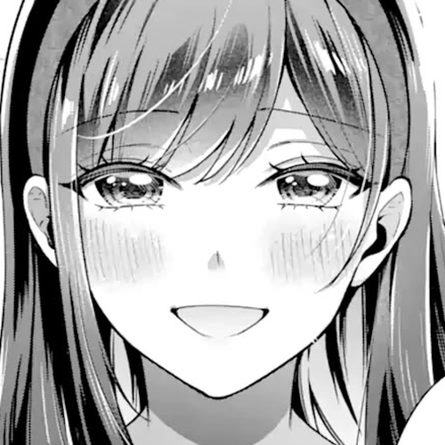 You Like Me, Don't You? Chapter 16 cover