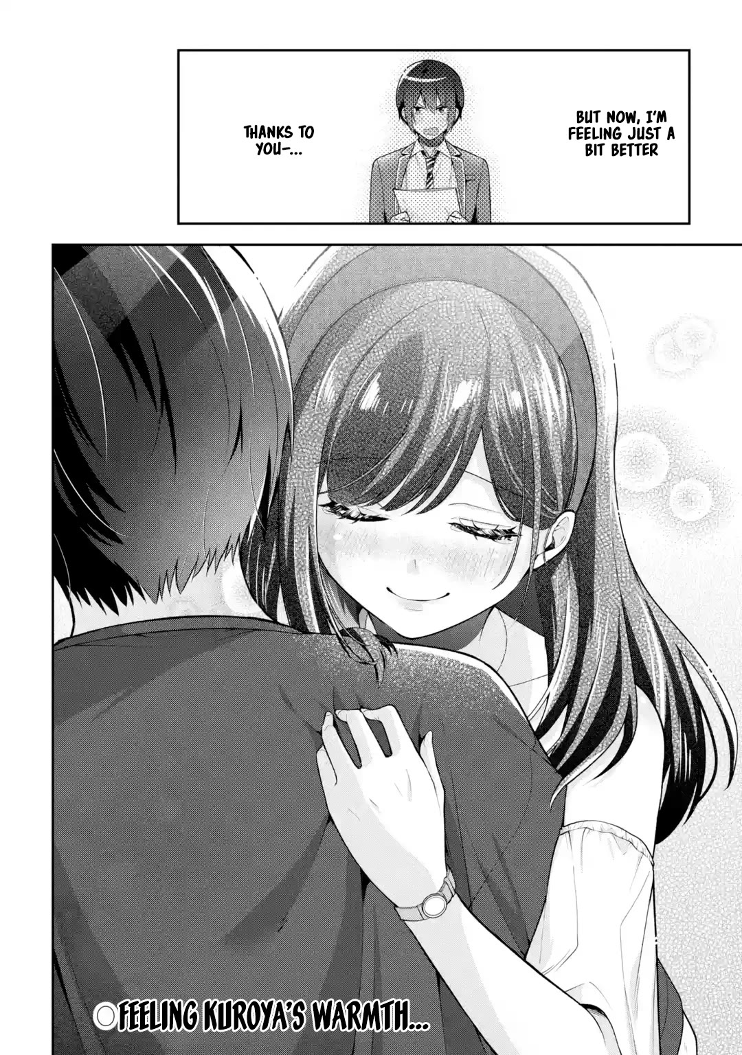 You Like Me, Don't You? Chapter 17 page 23 - Chapter 17
