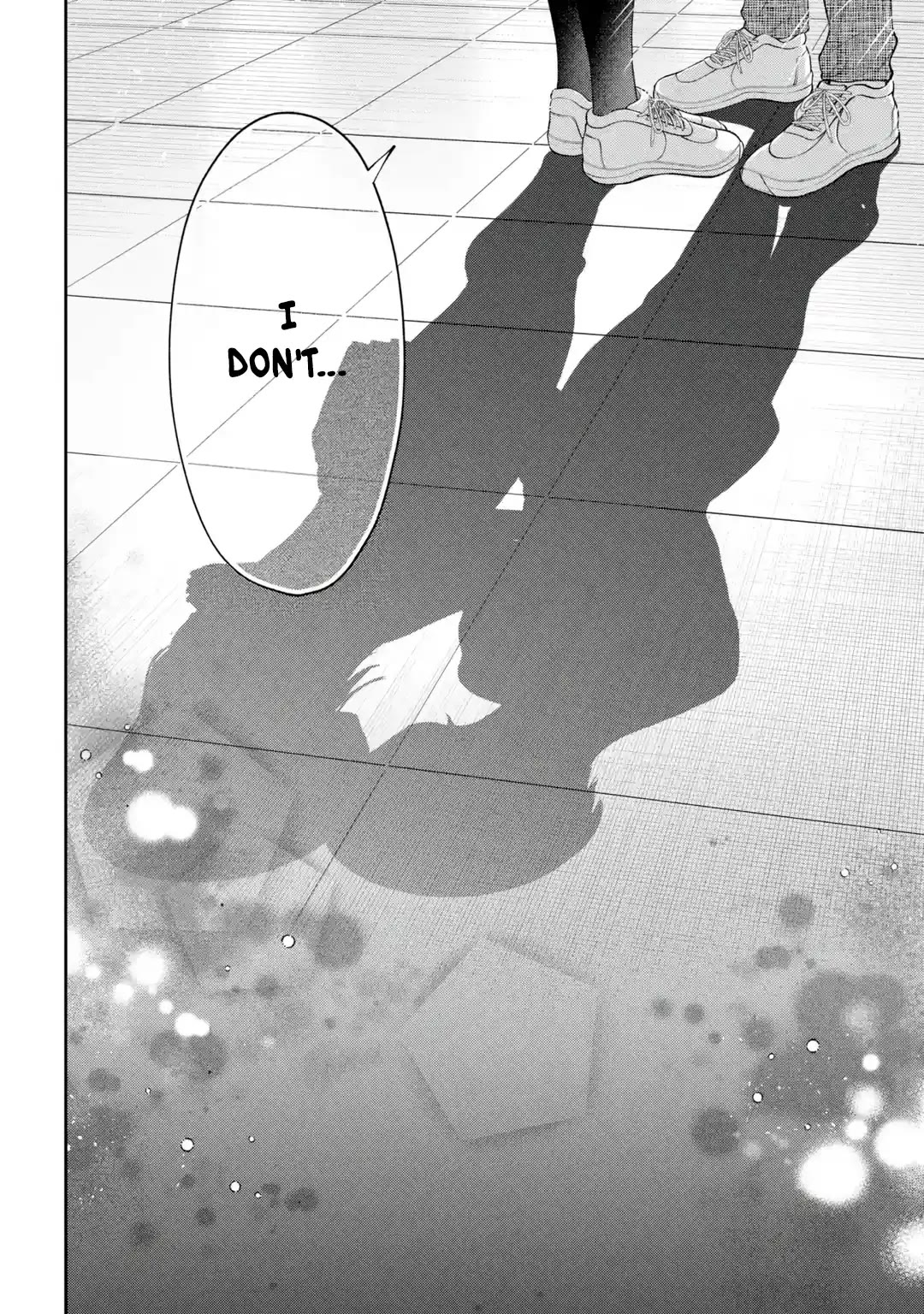 You Like Me, Don't You? Chapter 19 page 25 - Chapter 19 [END]