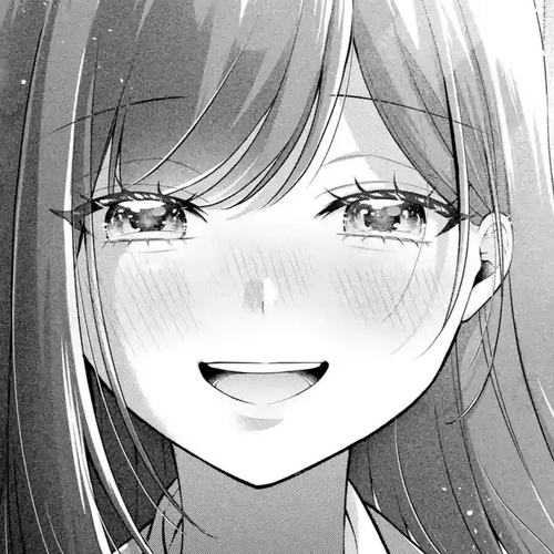 You Like Me, Don't You? Chapter 19 [END] cover