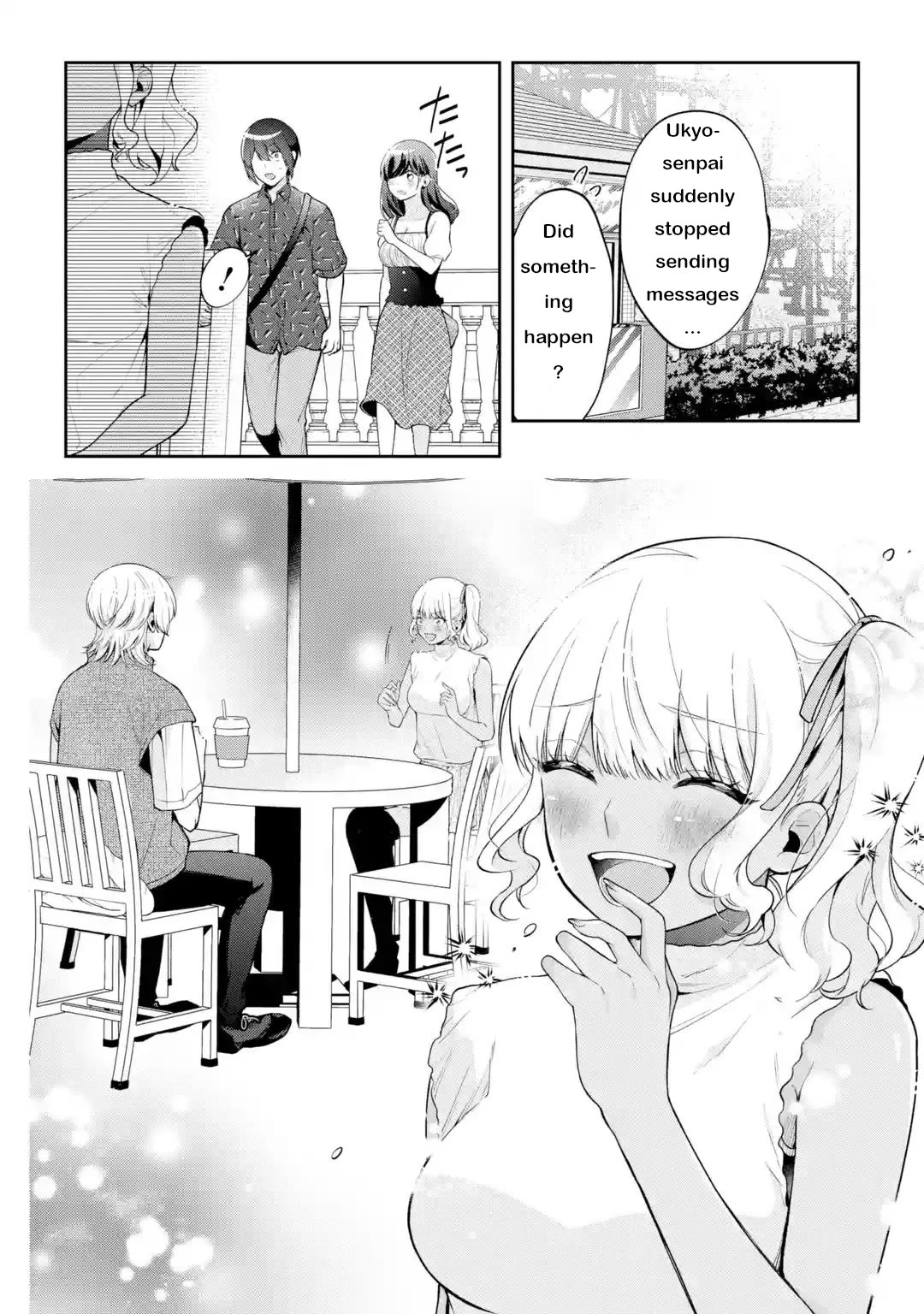 You Like Me, Don't You? Chapter 20 page 20 - Chapter 20: Epilogue