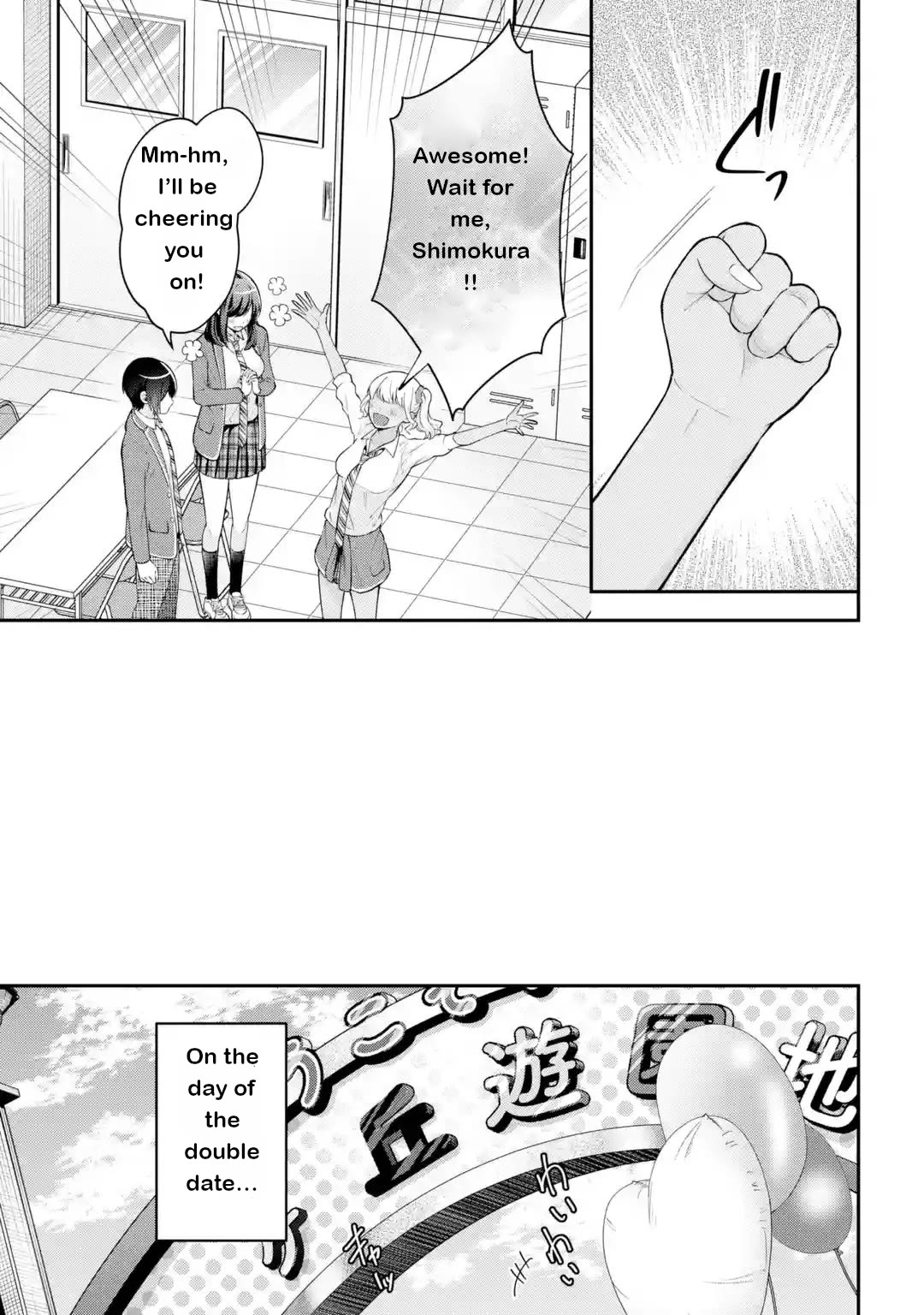 You Like Me, Don't You? Chapter 20 page 7 - Chapter 20: Epilogue