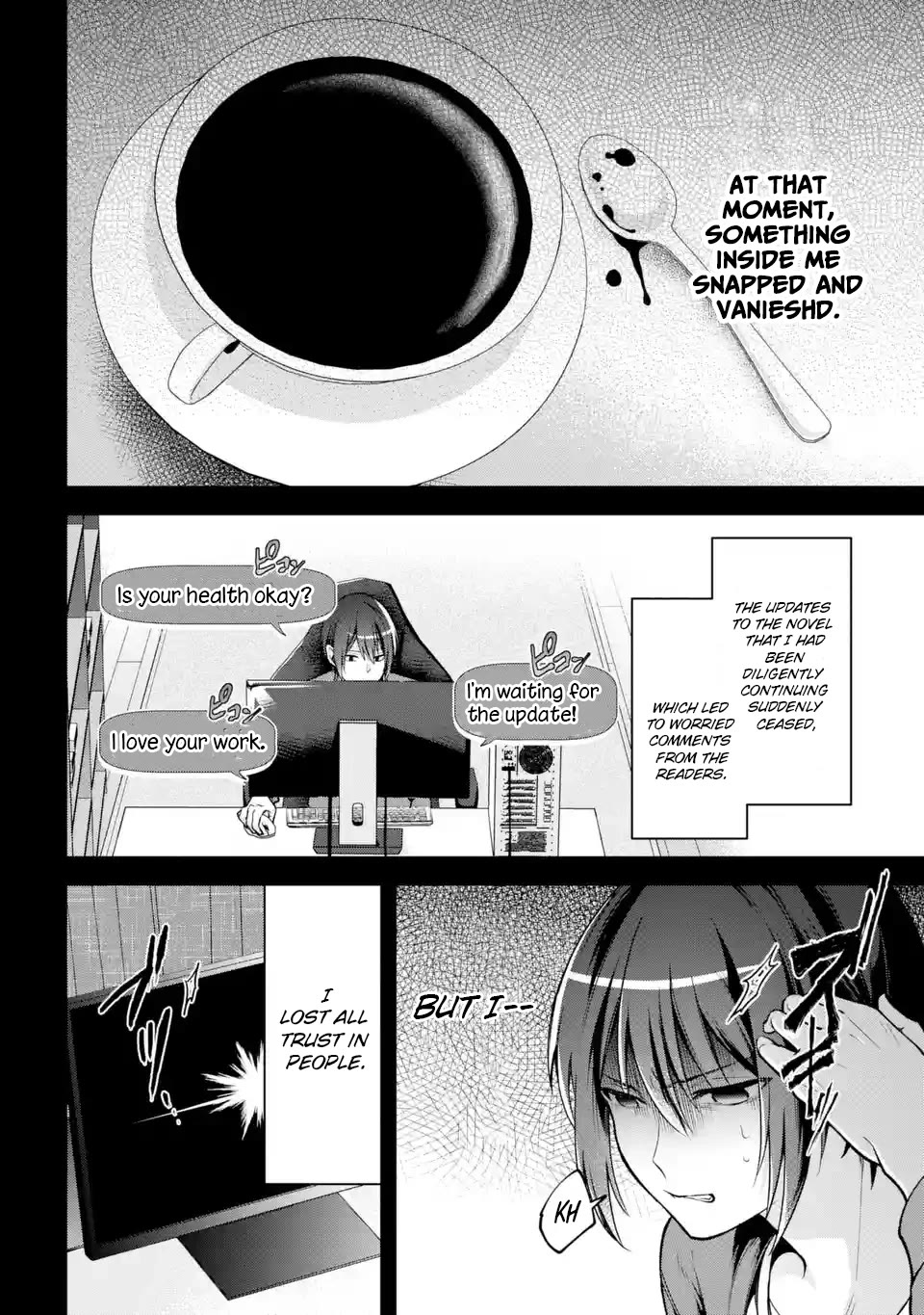 You Like Me, Don't You? Chapter 8 page 10 - Chapter 8