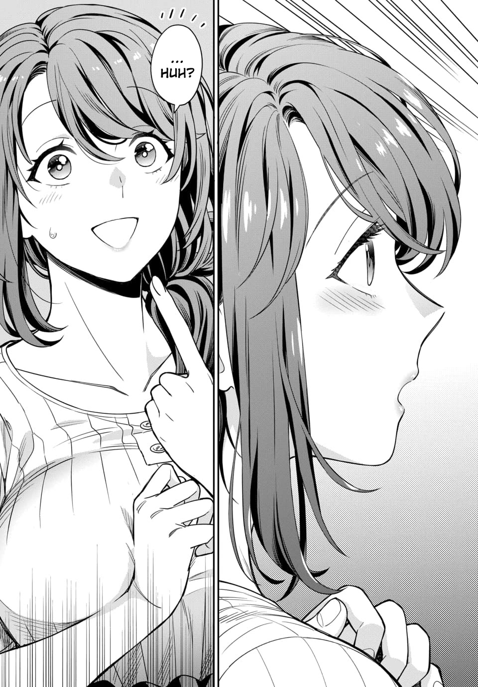 You Like Me, Not My Daughter?! Chapter 1.1 page 38 - Chapter 1.1 - 1.5