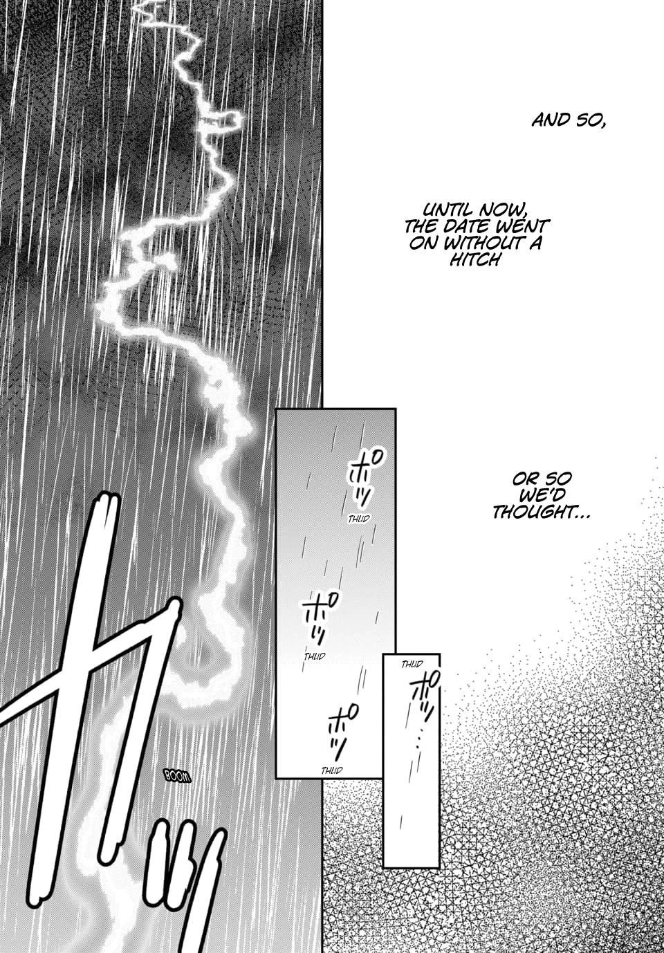 You Like Me, Not My Daughter?! Chapter 12 page 33 - Chapter 12