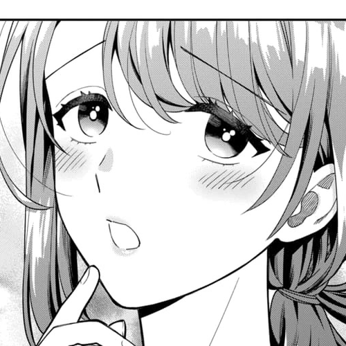 You Like Me, Not My Daughter?! Chapter 16 cover