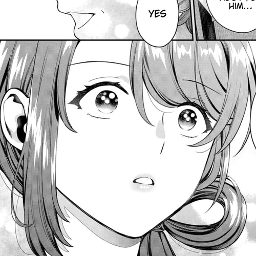 You Like Me, Not My Daughter?! Chapter 19 cover
