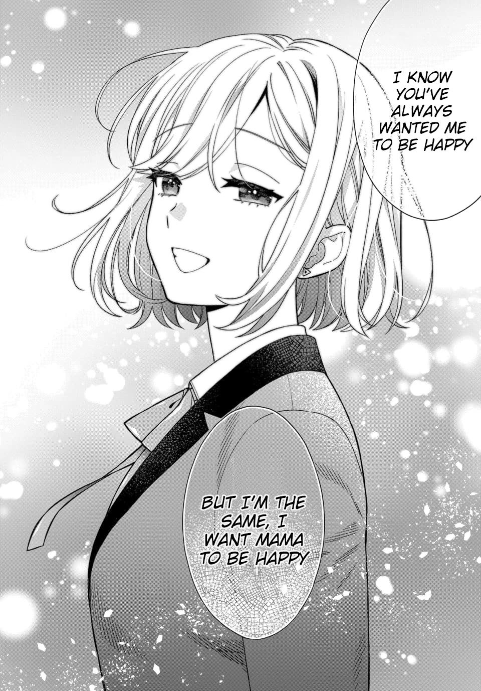 You Like Me, Not My Daughter?! Chapter 2.1 page 28 - Chapter 2.1 - 2.3