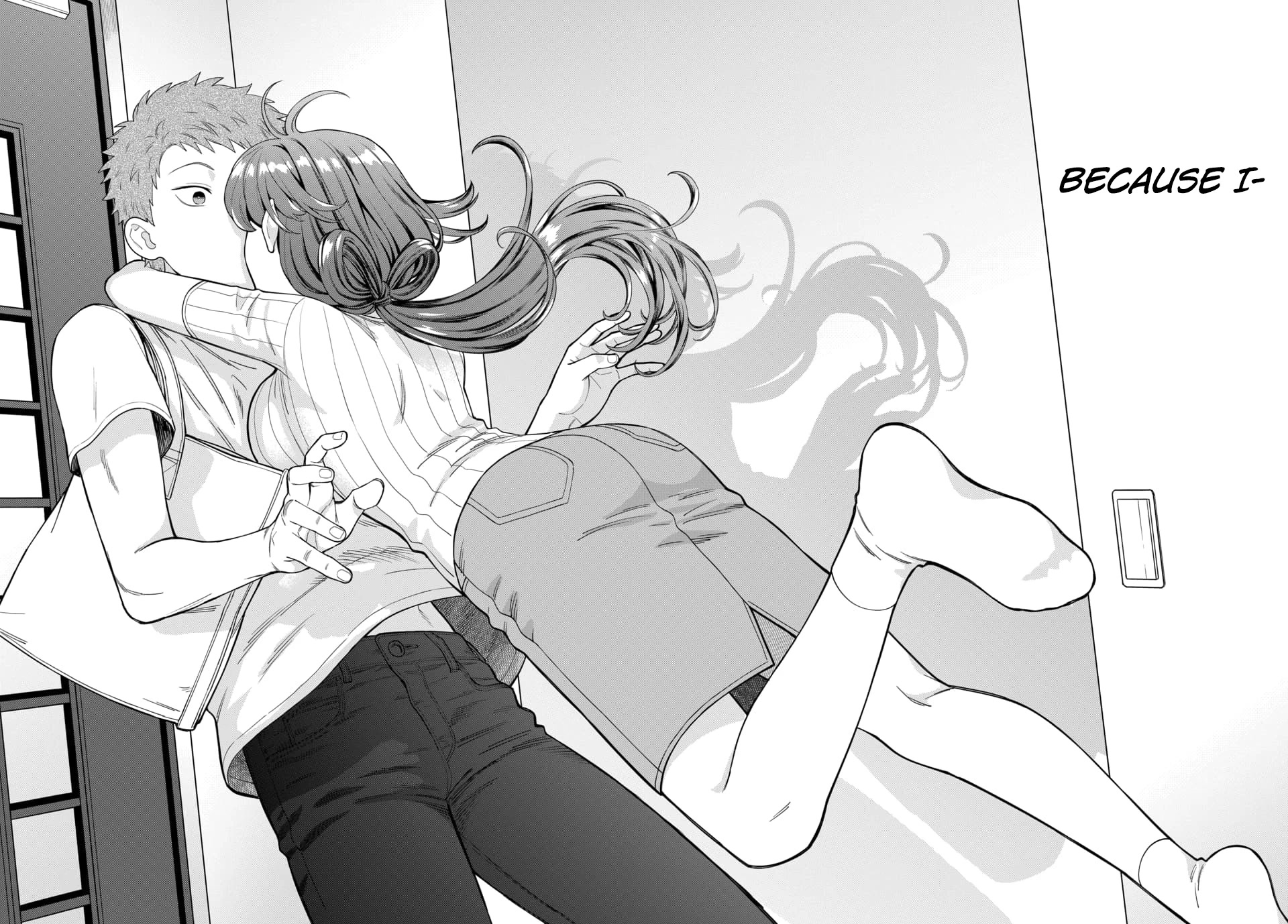 You Like Me, Not My Daughter?! Chapter 21 page 28 - Chapter 21