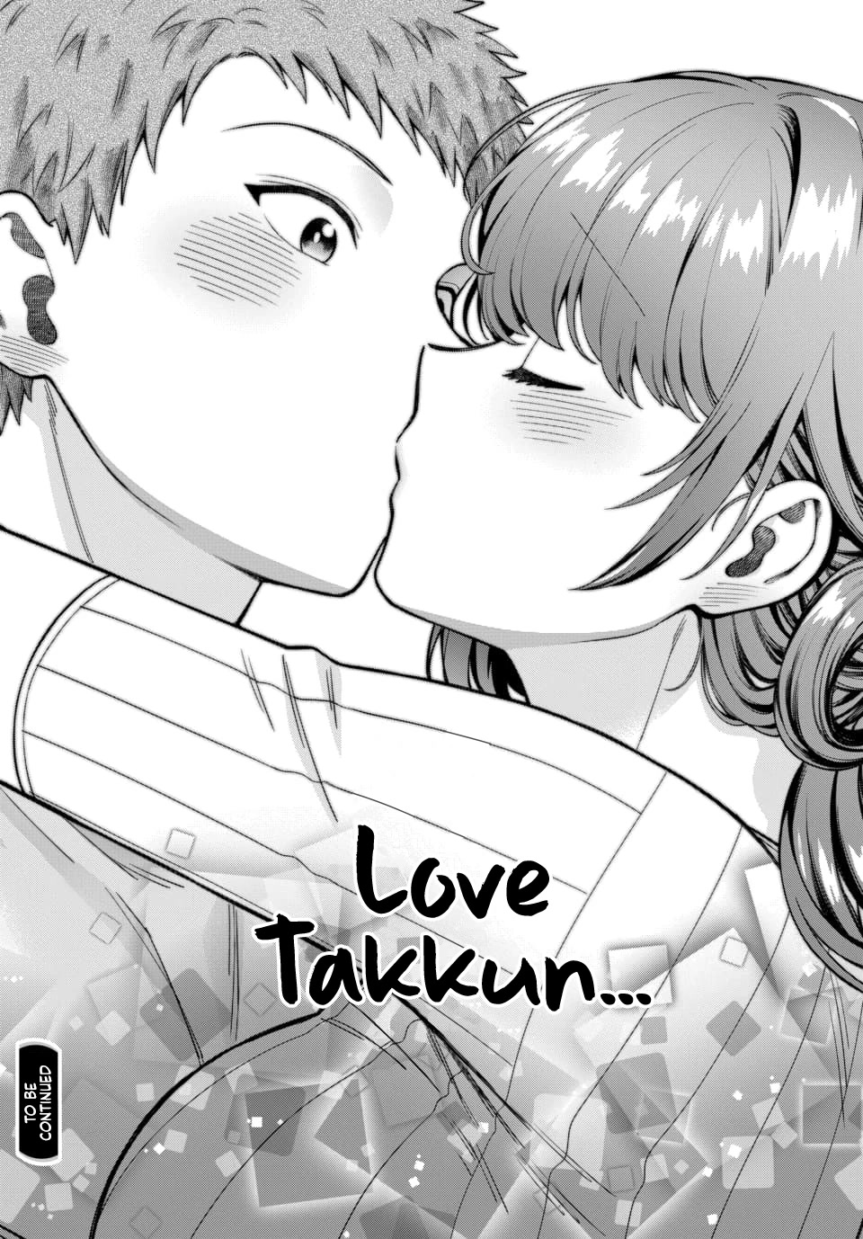 You Like Me, Not My Daughter?! Chapter 21 page 29 - Chapter 21