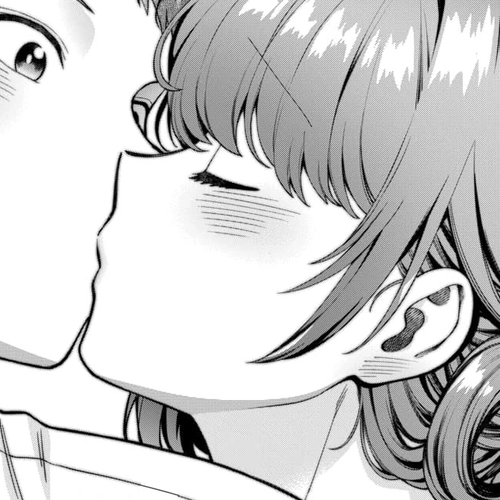 You Like Me, Not My Daughter?! Chapter 21 cover