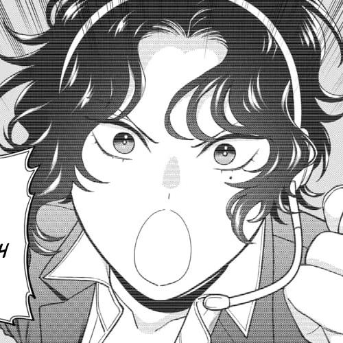 You Like Me, Not My Daughter?! Chapter 22 cover