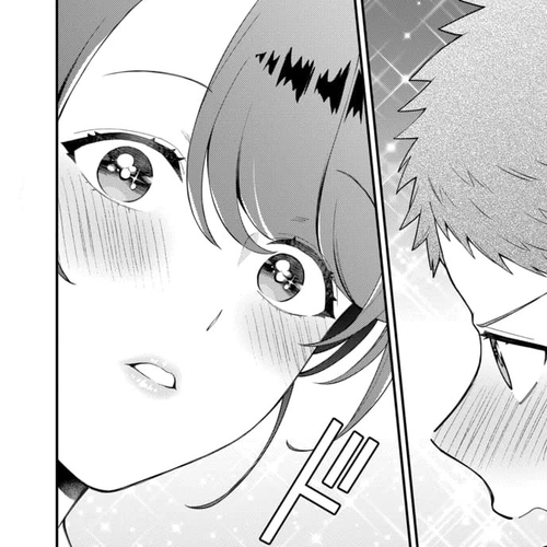 You Like Me, Not My Daughter?! Chapter 24 cover