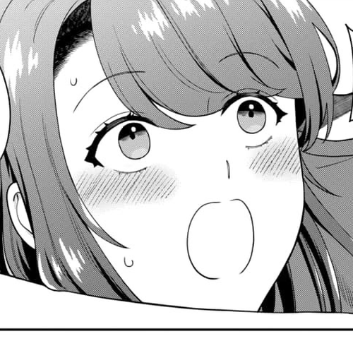 You Like Me, Not My Daughter?! Chapter 25 cover